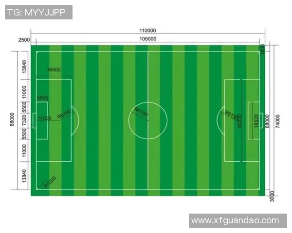 足球的尺寸标准及其对比赛表现的影响分析